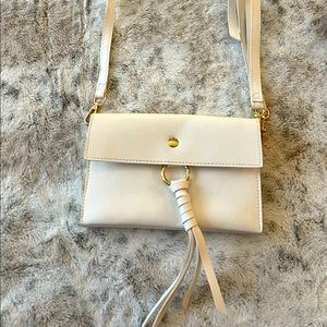 White Chico’s Purse
